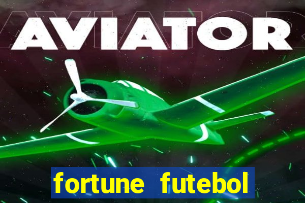 fortune futebol fever demo